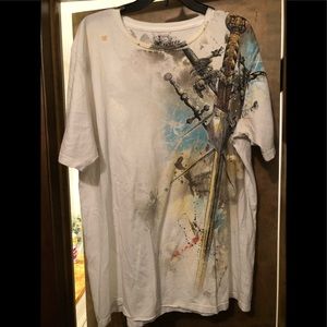 Resurgence T Shirt